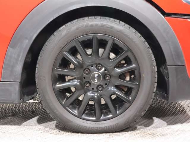 BMW MINI COOPER S 5DOOR