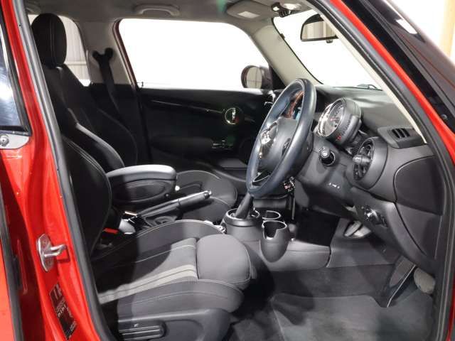 BMW MINI COOPER S 5DOOR
