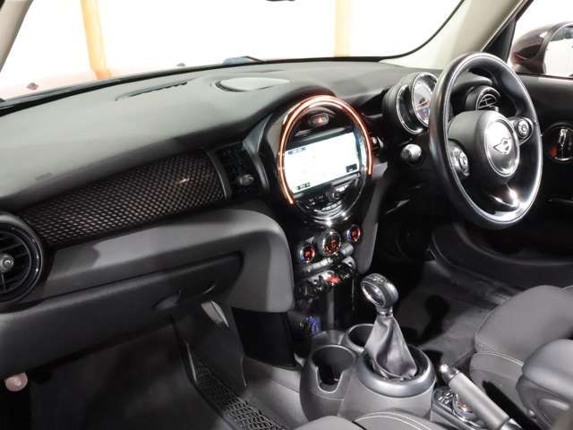 BMW MINI COOPER S 5DOOR