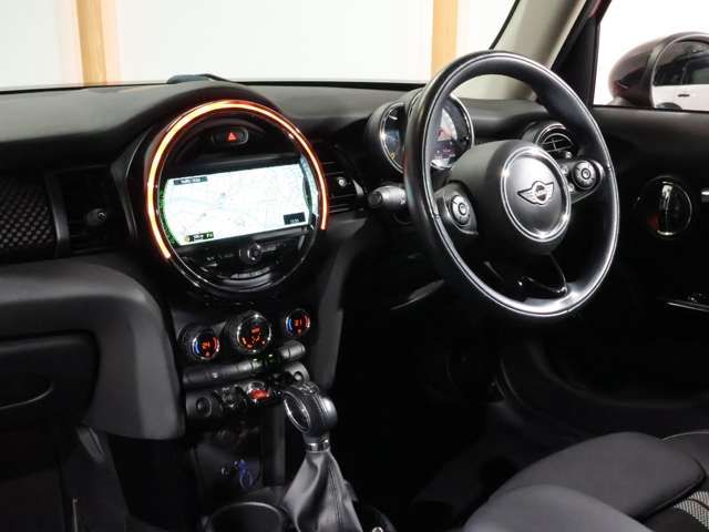 BMW MINI COOPER S 5DOOR