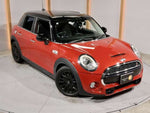 BMW MINI COOPER S 5DOOR
