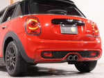 BMW MINI COOPER S 5DOOR