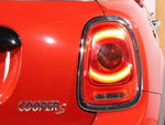 BMW MINI COOPER S 5DOOR