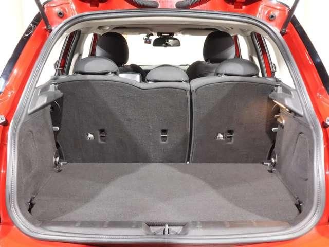 BMW MINI COOPER S 5DOOR