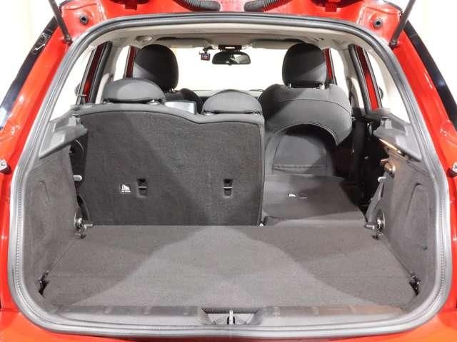 BMW MINI COOPER S 5DOOR