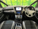 ALPHARD 4WD