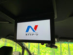 ALPHARD 4WD