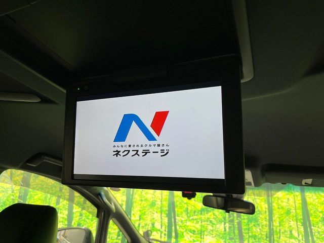 ALPHARD 4WD