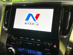 ALPHARD 4WD
