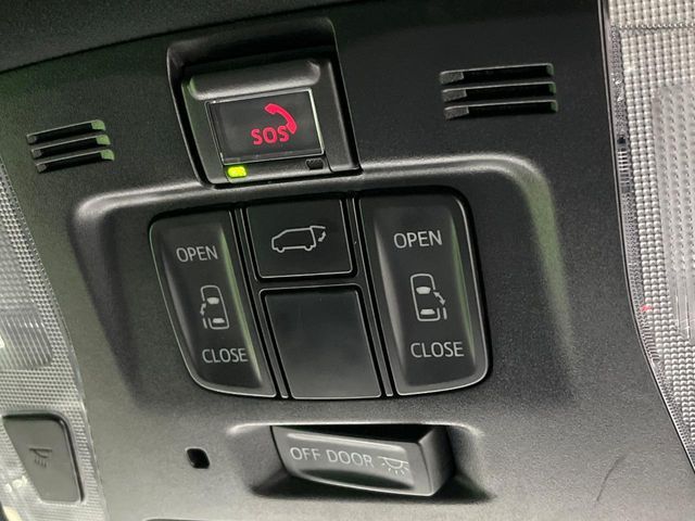 ALPHARD 4WD