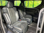 ALPHARD 4WD