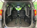 ALPHARD 4WD