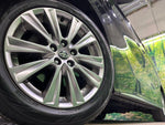 ALPHARD 4WD