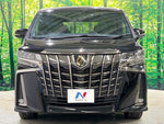 ALPHARD 4WD