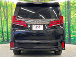 ALPHARD 4WD