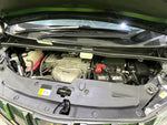 ALPHARD 4WD
