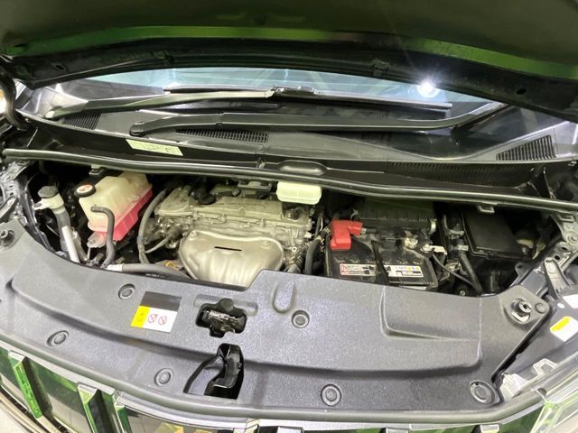 ALPHARD 4WD