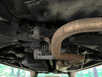 ALPHARD 4WD