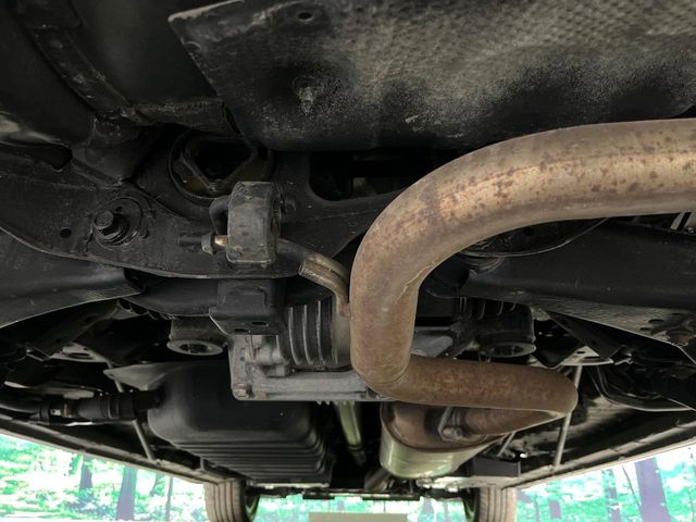 ALPHARD 4WD