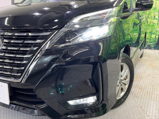 SERENA  S-HYBRID 4WD