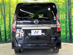 SERENA  S-HYBRID 4WD