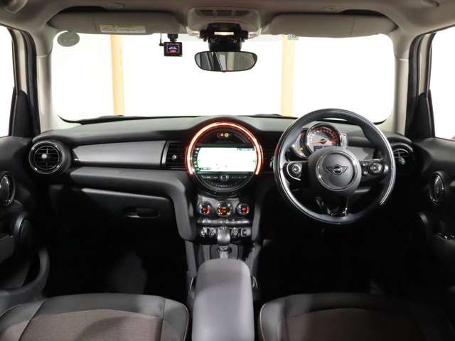 MINI COOPER D 5DOOR