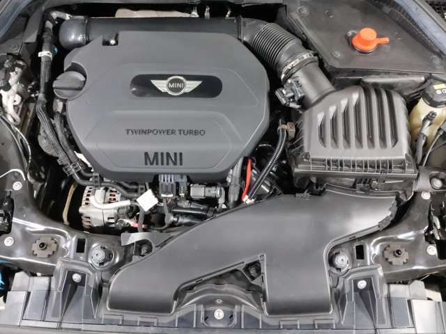 MINI COOPER D 5DOOR