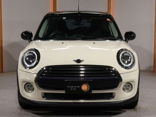 MINI COOPER D 5DOOR