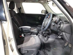 MINI COOPER D 5DOOR