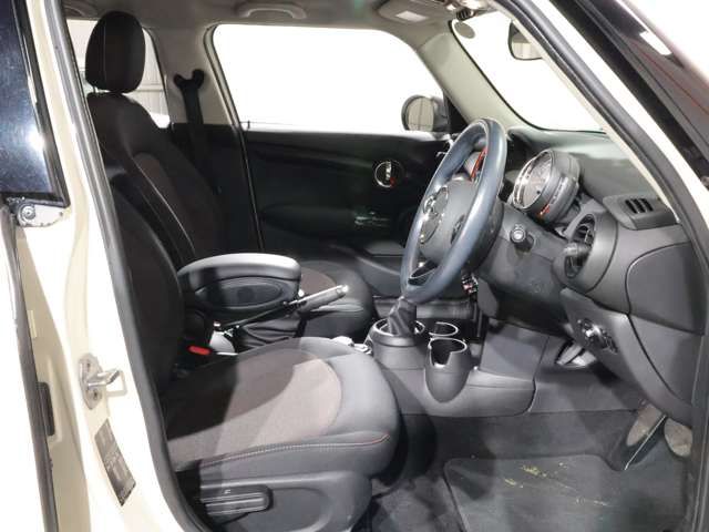 MINI COOPER D 5DOOR