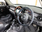 MINI COOPER D 5DOOR