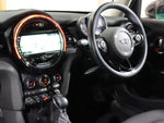 MINI COOPER D 5DOOR