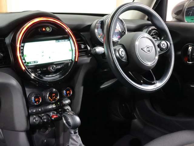 MINI COOPER D 5DOOR
