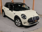 MINI COOPER D 5DOOR