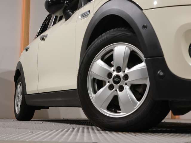 MINI COOPER D 5DOOR