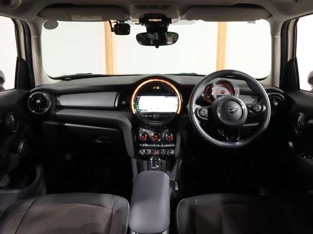 MINI COOPER 5DOOR
