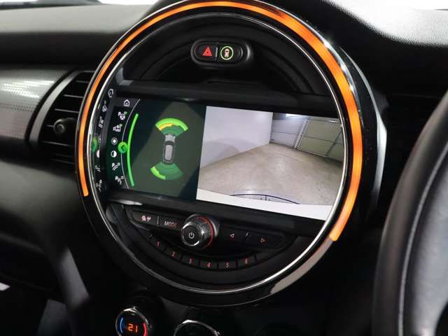 MINI COOPER 5DOOR
