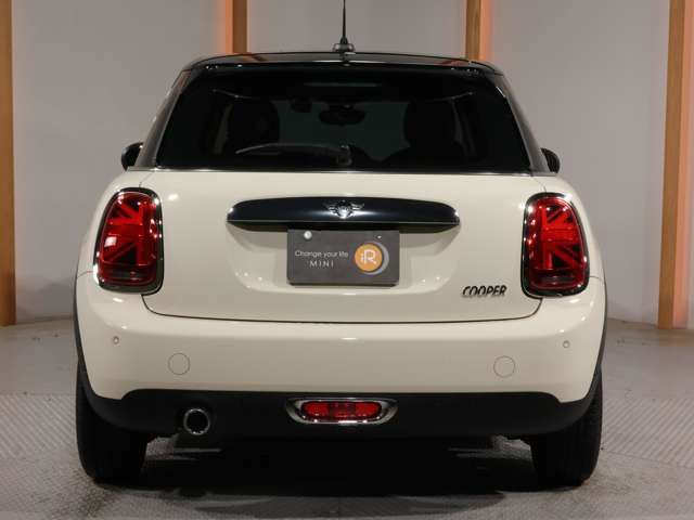 MINI COOPER 5DOOR