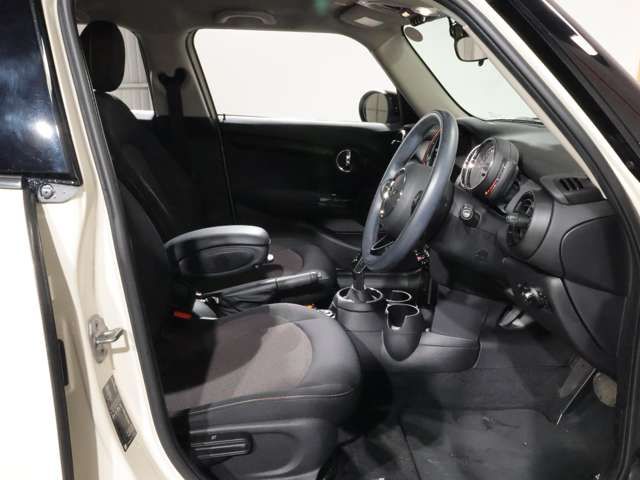 MINI COOPER 5DOOR
