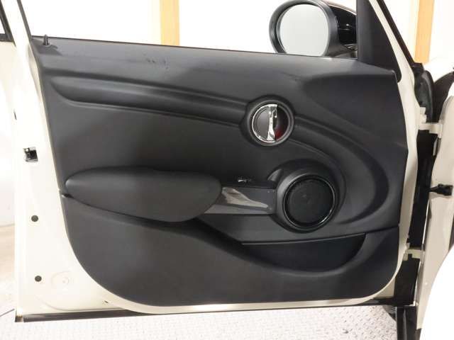 MINI COOPER 5DOOR