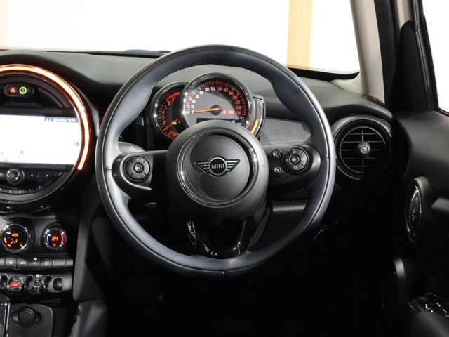 MINI COOPER 5DOOR