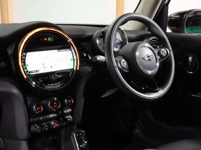 MINI COOPER 5DOOR