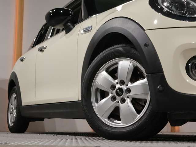 MINI COOPER 5DOOR