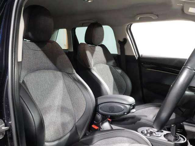 MINI COOPER SD 5DOOR