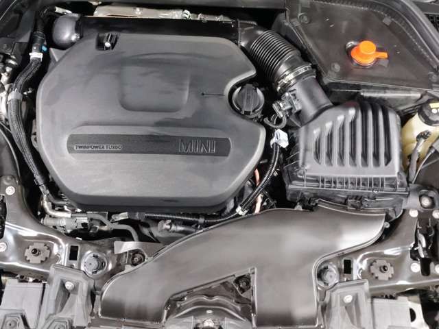 MINI COOPER SD 5DOOR