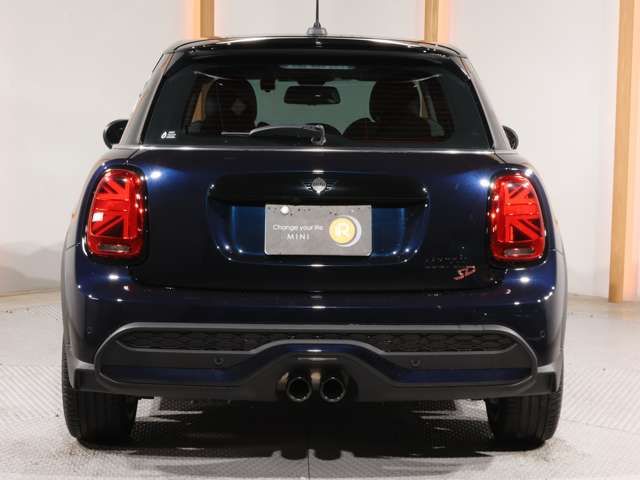 MINI COOPER SD 5DOOR
