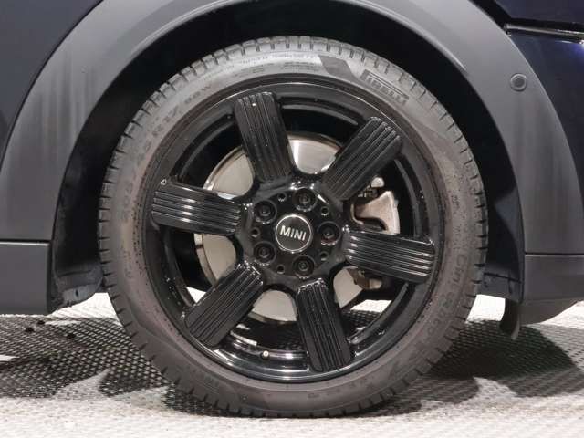 MINI COOPER SD 5DOOR