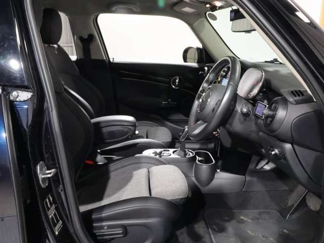 MINI COOPER SD 5DOOR