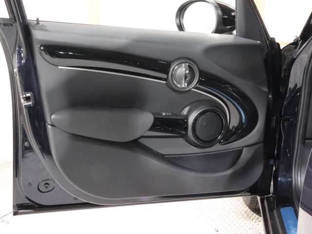 MINI COOPER SD 5DOOR