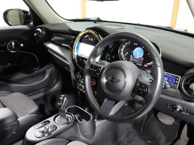 MINI COOPER SD 5DOOR